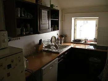 Zrinyi Budapeşte