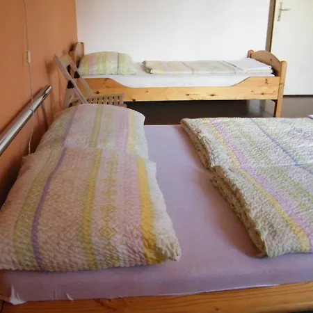 Хостел Zrinyi Будапешт