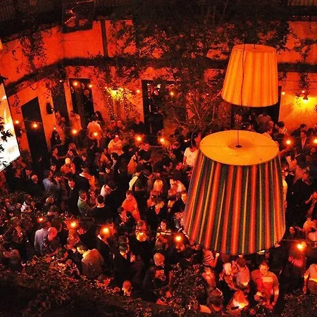 Hostel Zrinyi Budapest
