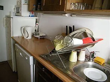 Hostel Zrinyi