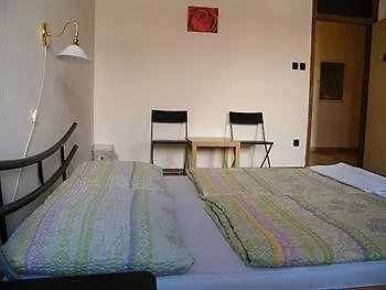 호스텔 Zrinyi 부다페스트