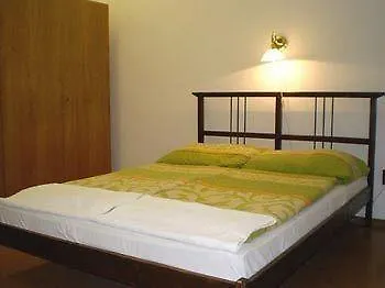 Zrinyi Hostel Budapeszt
