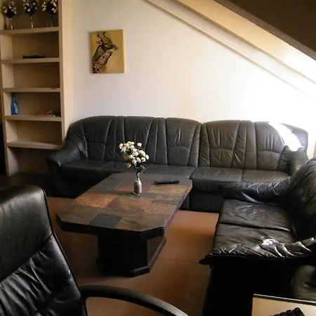 Hostel Zrinyi Budapest