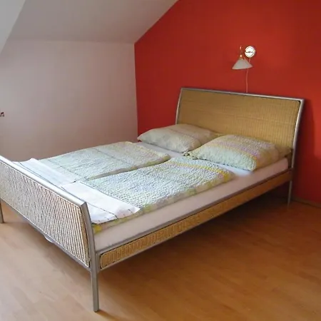 Zrinyi Hostel Budapest