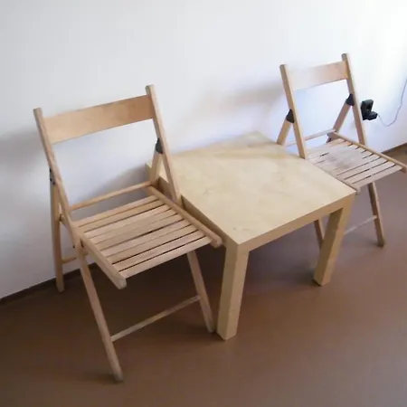 Zrinyi Hostel Budapest
