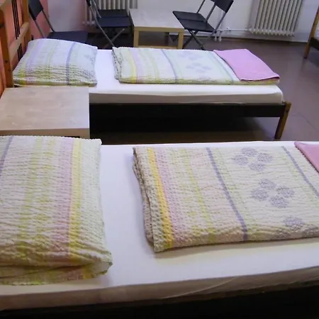 Hostel Zrinyi Budapest