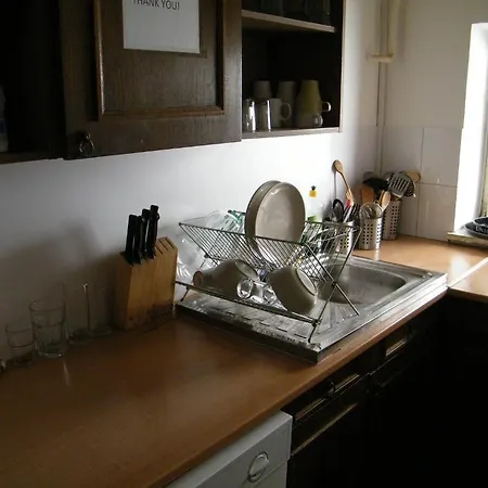 Zrinyi Hostel