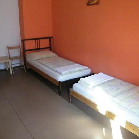 Zrinyi Hostel