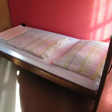 Zrinyi Hostel