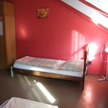 Zrinyi Budapest