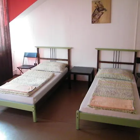 Hostel Zrinyi Budapest