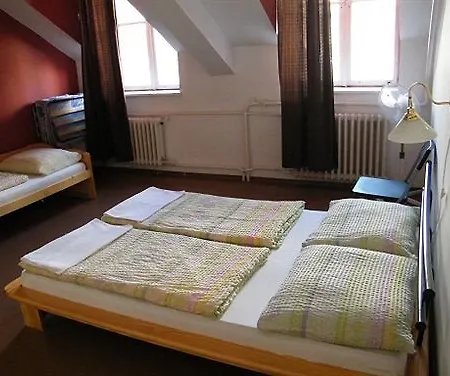 Hostel Zrinyi Budapest