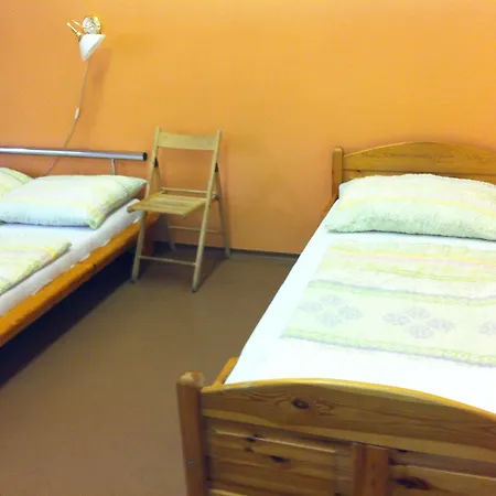 Hostel Zrinyi