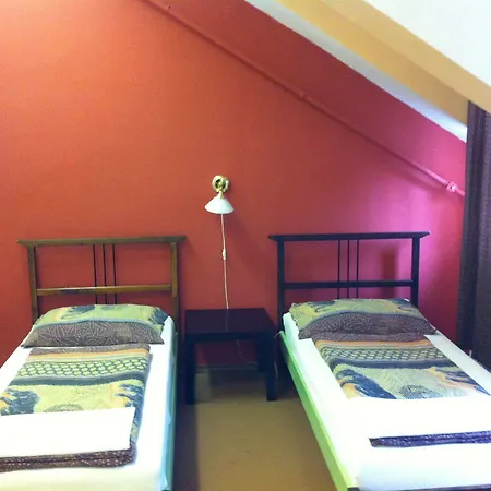 Hostel Zrinyi