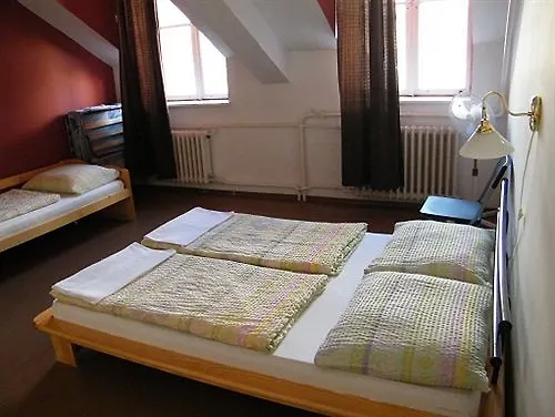 Hostel Zrinyi Βουδαπέστη
