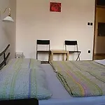 Hostel Zrinyi Budapest