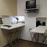 Zrinyi Vandrarhem *