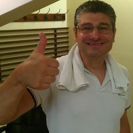 Zrinyi Hostel Βουδαπέστη