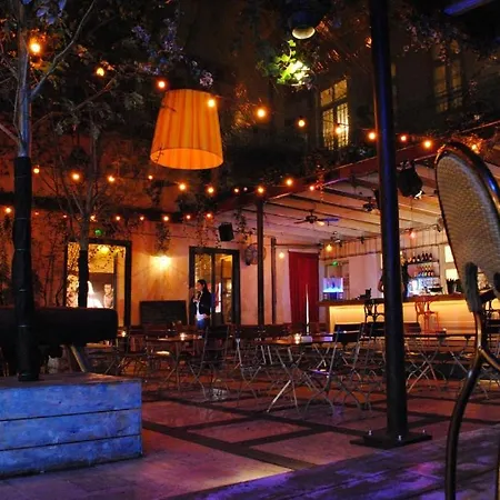 Zrinyi Βουδαπέστη