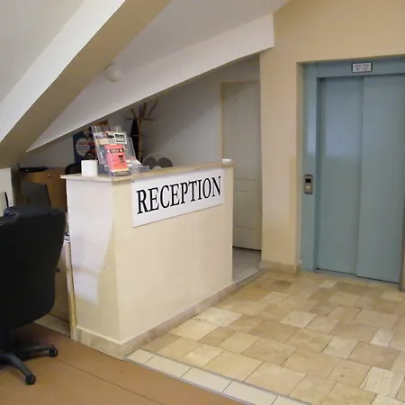 Zrinyi Βουδαπέστη